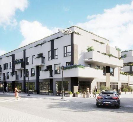 Apartament Centrum Ciechocinek Extérieur photo