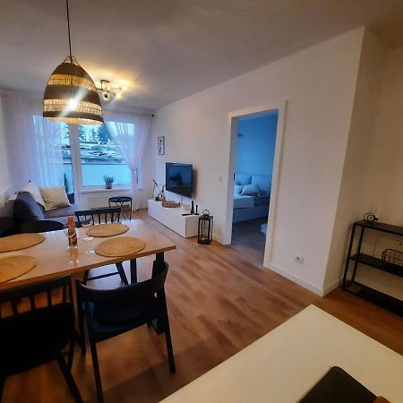 Apartament Centrum Ciechocinek Extérieur photo