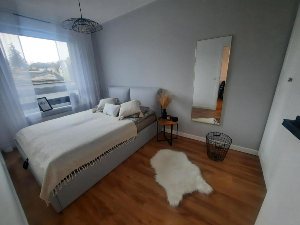 Apartament Centrum Ciechocinek Extérieur photo
