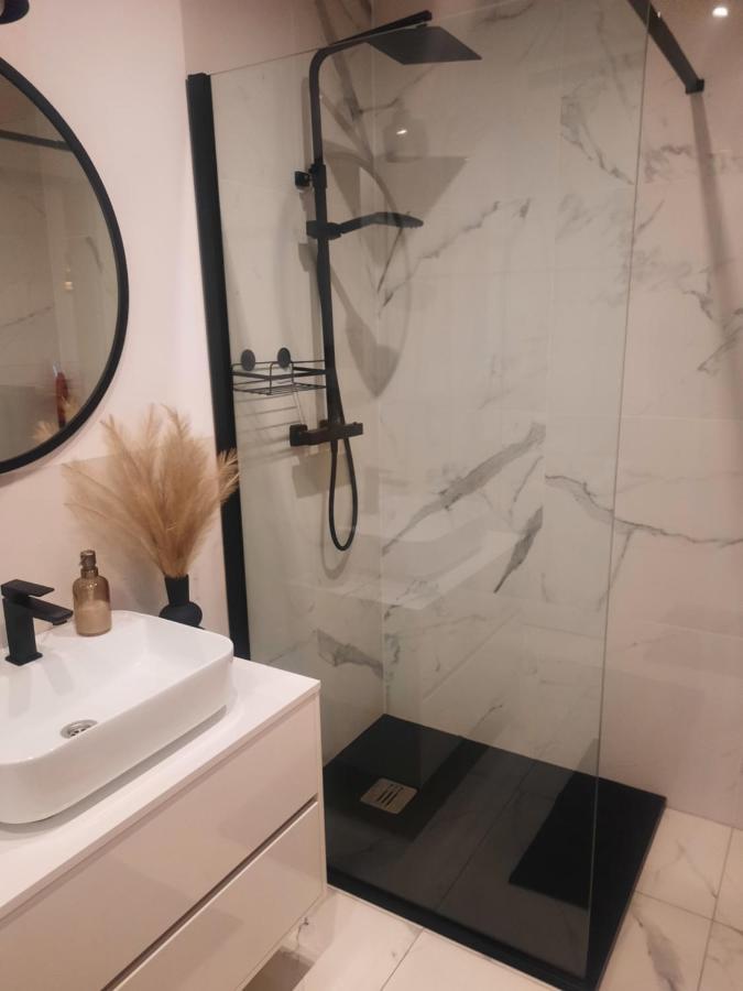 Apartament Centrum Ciechocinek Extérieur photo
