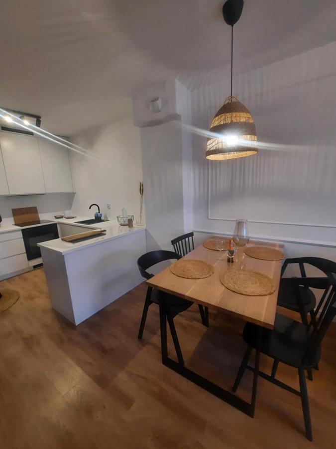 Apartament Centrum Ciechocinek Extérieur photo