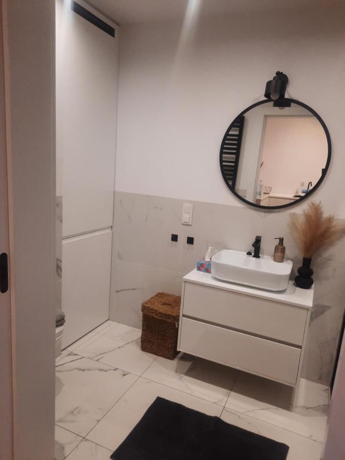 Apartament Centrum Ciechocinek Extérieur photo
