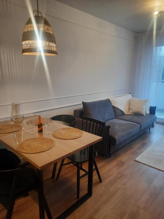 Apartament Centrum Ciechocinek Extérieur photo